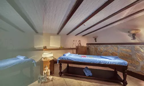 هتل سی لایف فمیلی ریزورت آنتالیا